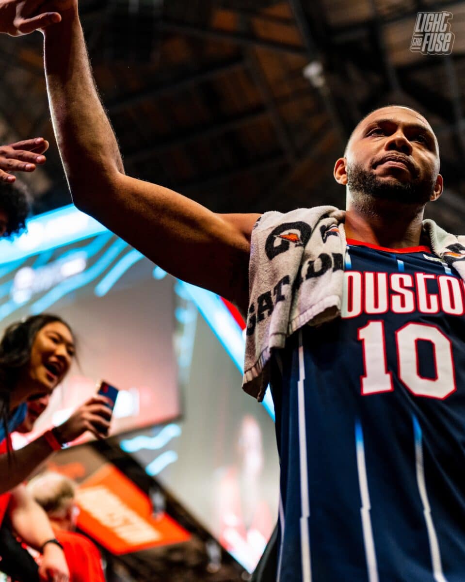 Houston Rockets x Orlando Magic como aconteceu – Resultado, destaques e reação