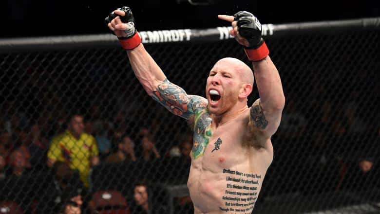 Josh Emmett x Dan Ige como aconteceu &ndash; Resultado, destaques e rea&ccedil;&atilde;o