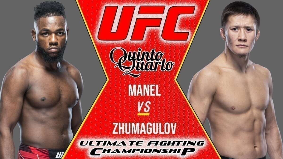 Zhalgas Zhumagulov x Manel Kape &ndash; Dica, palpite e progn&oacute;stico &ndash; UFC Vegas 44 &ndash; 04/12