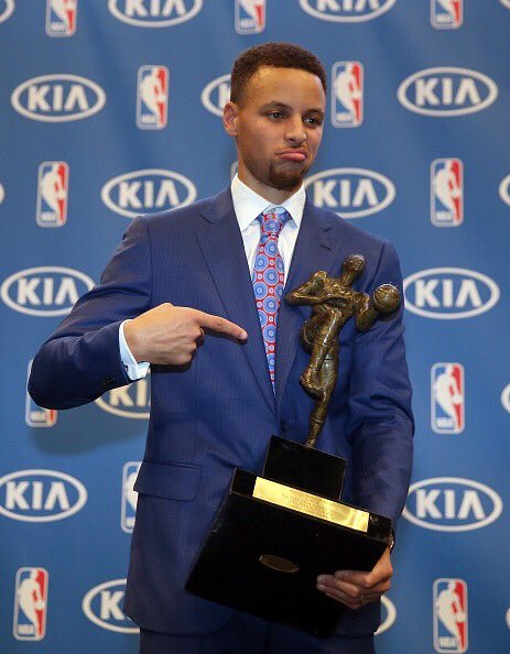 Stephen Curry