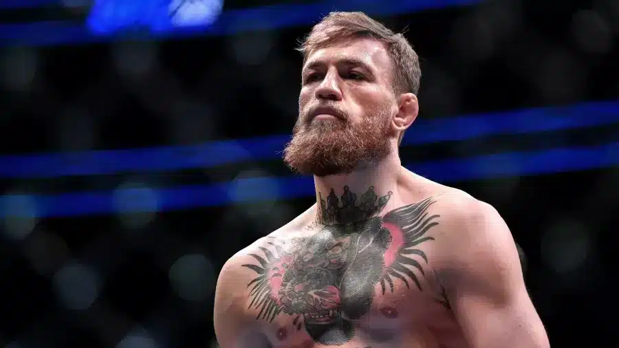 Conor McGregor desafia Charles Do Bronx: &ldquo;Ent&atilde;o, em que data vou lutar contra o Oliveira?&rdquo;