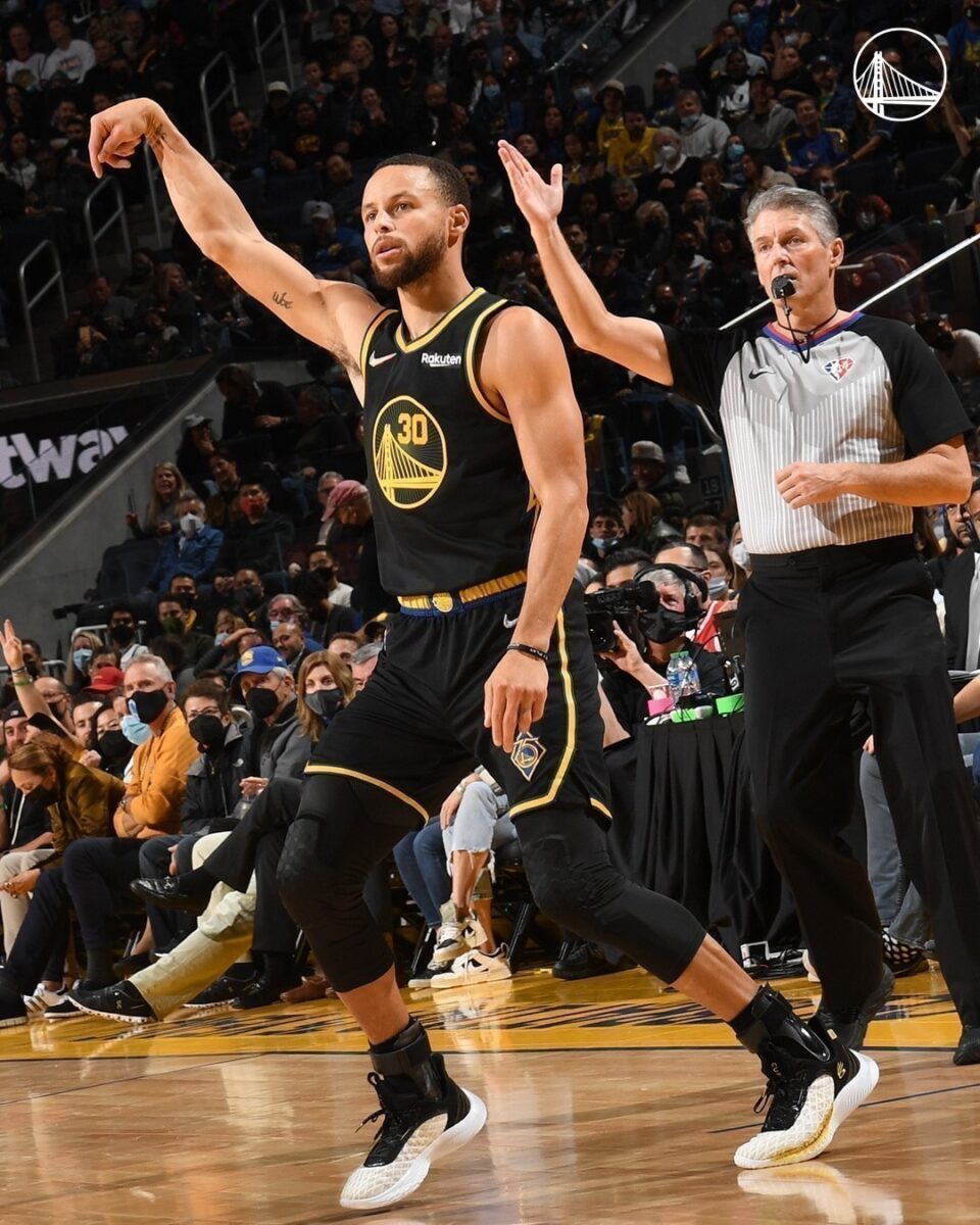 Golden State Warriors x Portland Trail Blazers como aconteceu – Resultado, destaques e reações