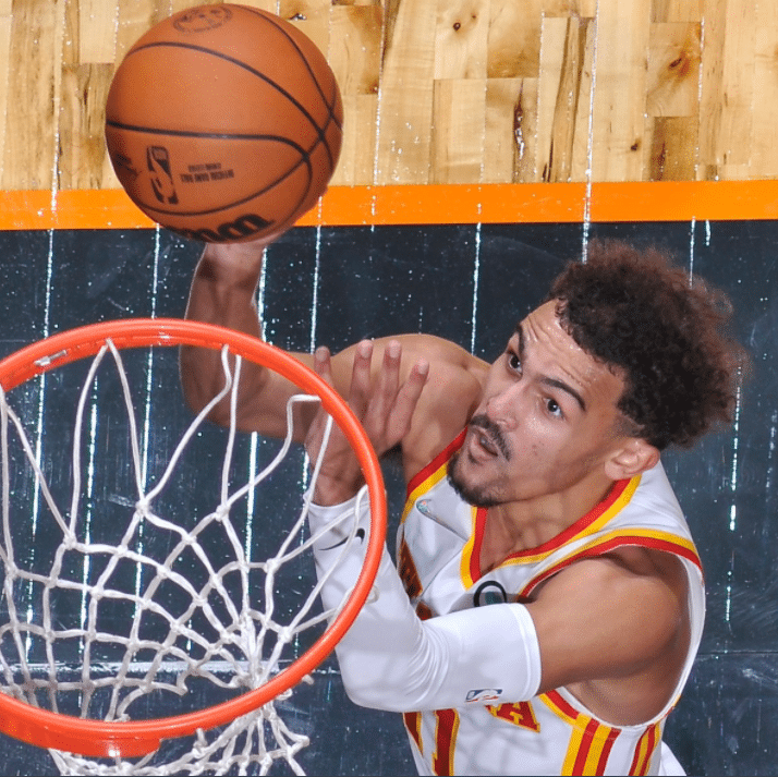 Orlando Magic x Atlanta Hawks como aconteceu &ndash; Resultado, destaque e rea&ccedil;&atilde;o