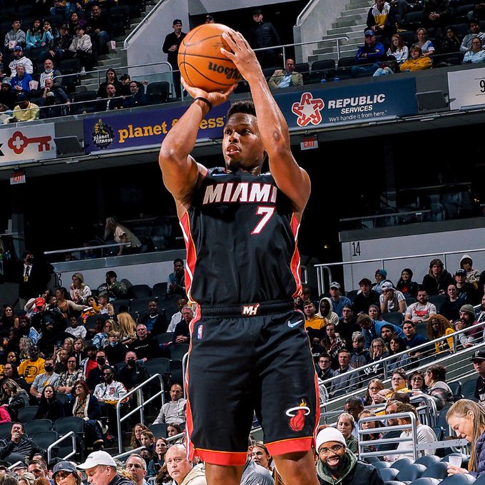 Indiana Pacers x Miami Heat – como aconteceu – Resultado, destaques e reação