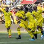 Columbus Crew &ndash; Jogadores, escala&ccedil;&atilde;o, chart e news