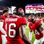 Tampa Bay Buccaneers x Buffalo Bills como aconteceu &ndash; Resultado, destaques e rea&ccedil;&atilde;o