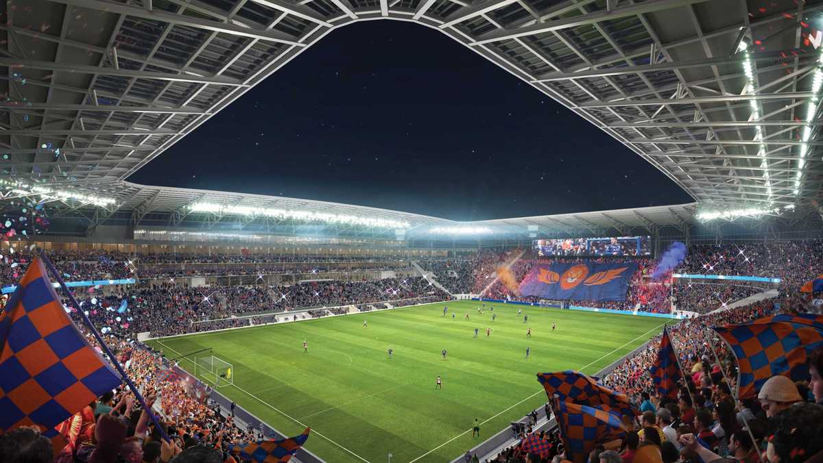 Cincinnati - Jogadores, escalação, chart e news