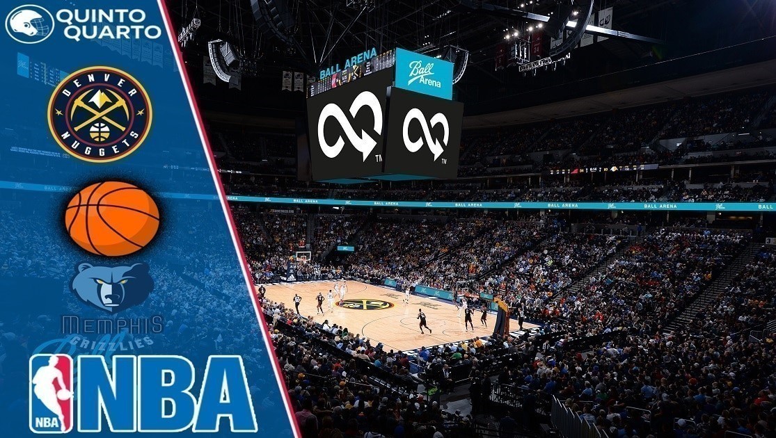 Denver Nuggets x Memphis Grizzlies – Dica, palpite e prognóstico – 21/01