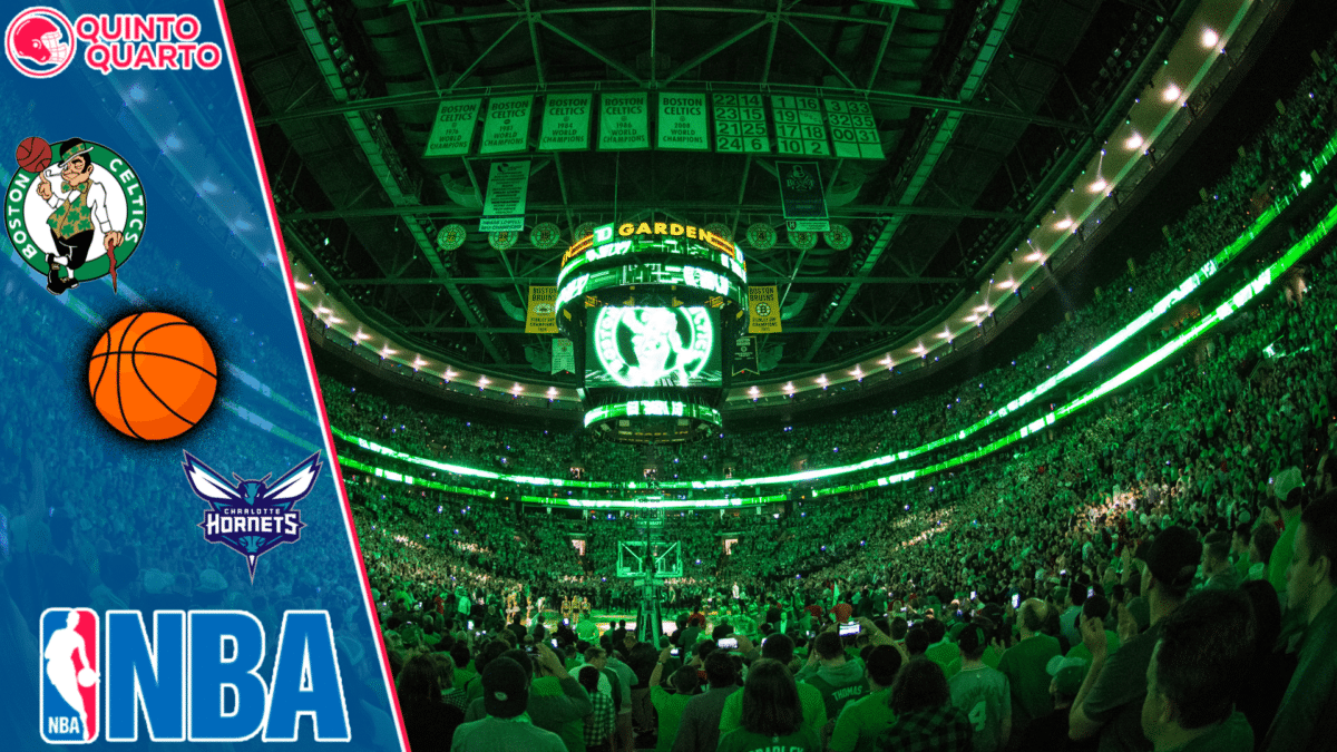Boston Celtics x Charlotte Hornets – Dica, palpite e prognóstico – 19/01