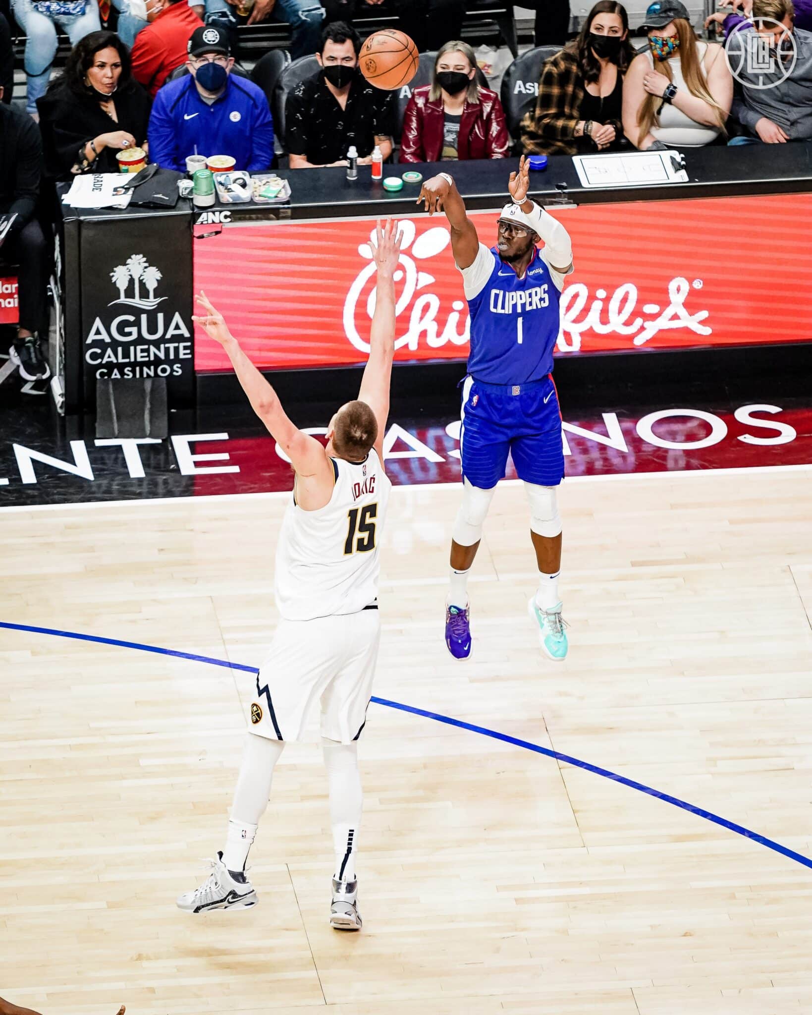 Description de l'image