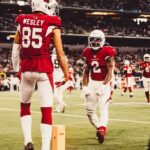 Dallas Cowboys x Arizona Cardinals como aconteceu &ndash; Resultado, destaques e rea&ccedil;&atilde;o