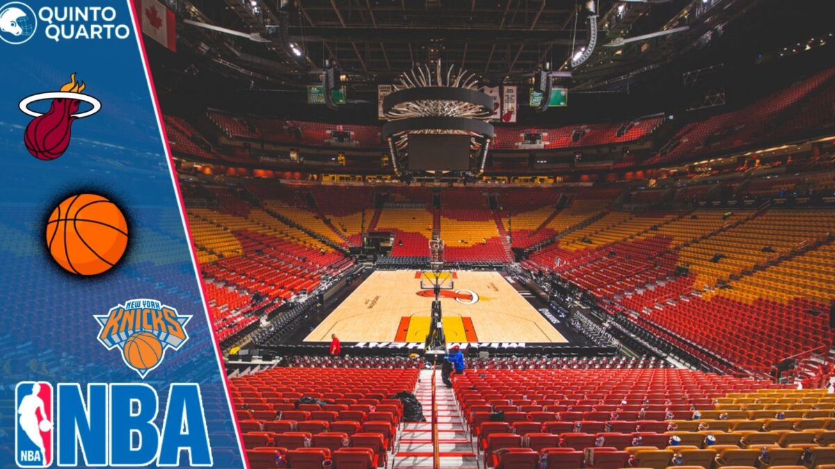 Miami Heat x New York Knicks &ndash; Dica, palpite e progn&oacute;stico &ndash; 26/01