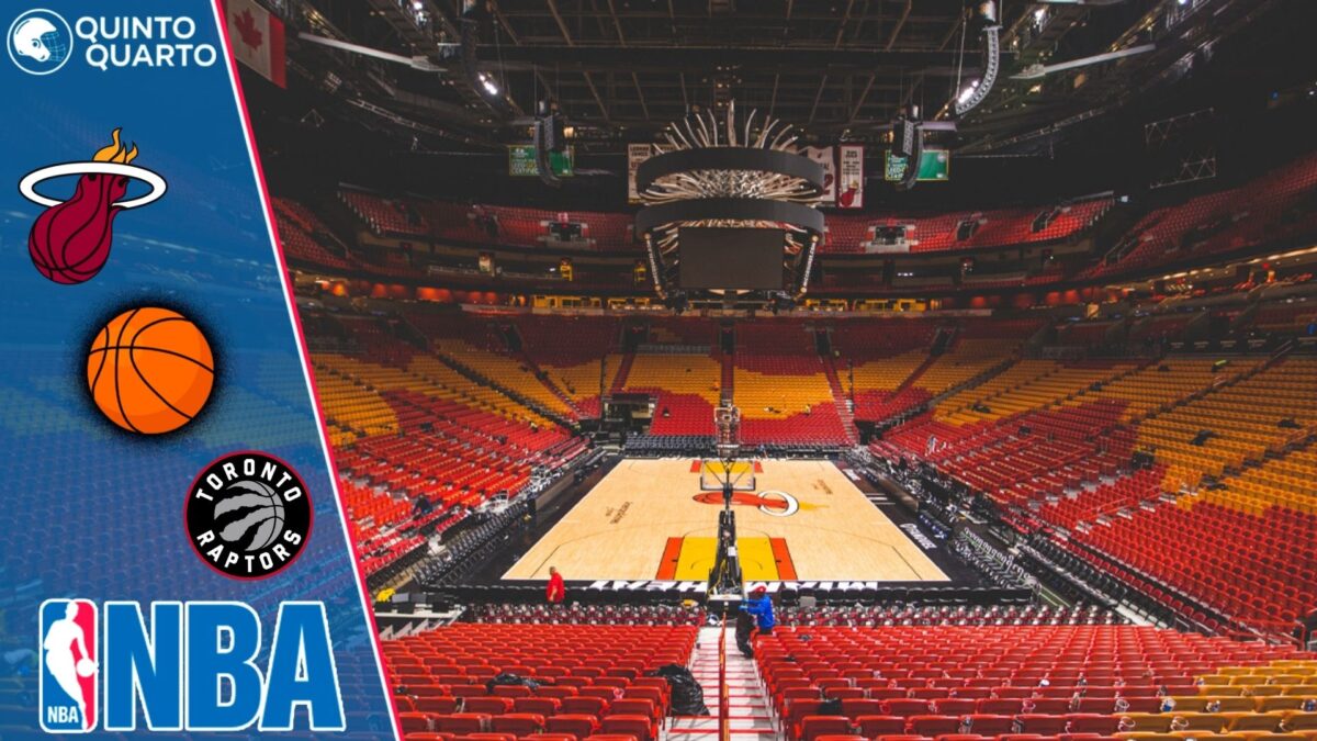 Miami Heat x Toronto Raptors &ndash; Dica, palpite e progn&oacute;stico &ndash; 29/01