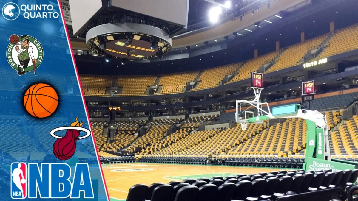 Miami Heat x Boston Celtics &ndash; Dica, palpite e progn&oacute;stico &ndash; 31/01