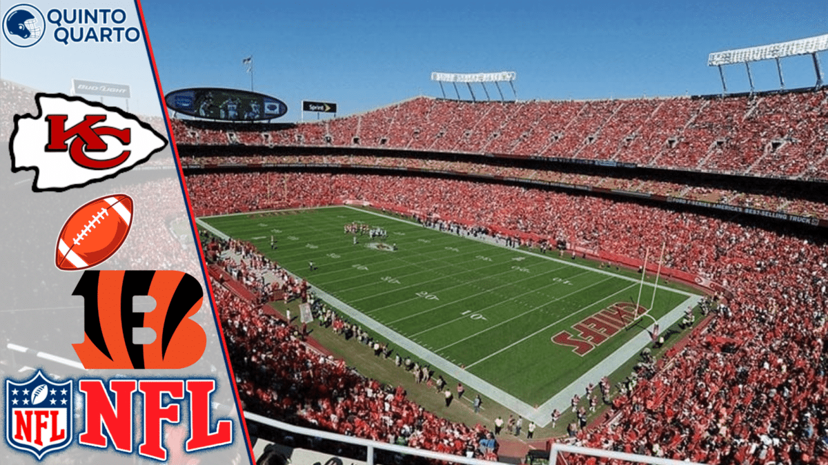 Kansas City Chiefs x Cincinnati Bengals &ndash; Dica, palpite e progn&oacute;stico &ndash; 30/01