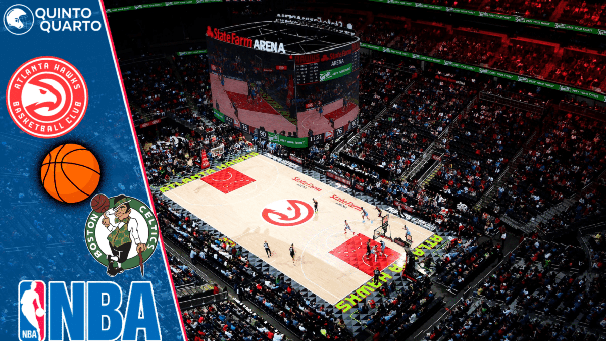Atlanta Hawks x Boston Celtics – Dica, palpite e prognóstico – 28/01