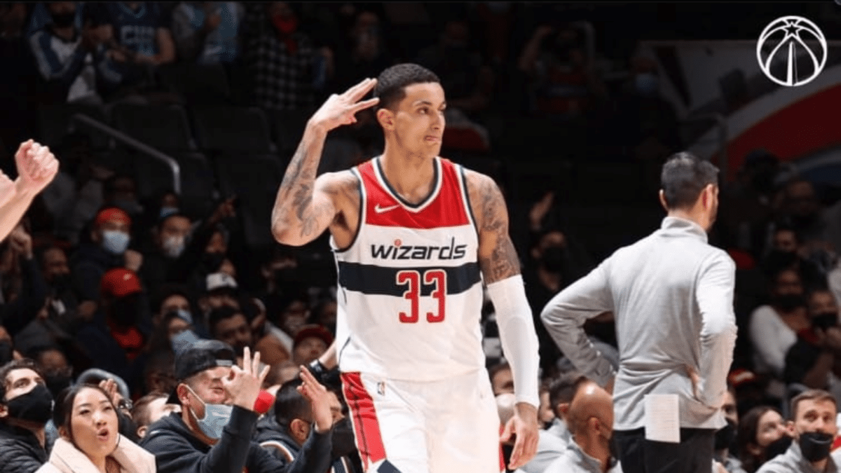 Washington Wizards x Charlotte Hornets como aconteceu – Resultado, destaques e reação