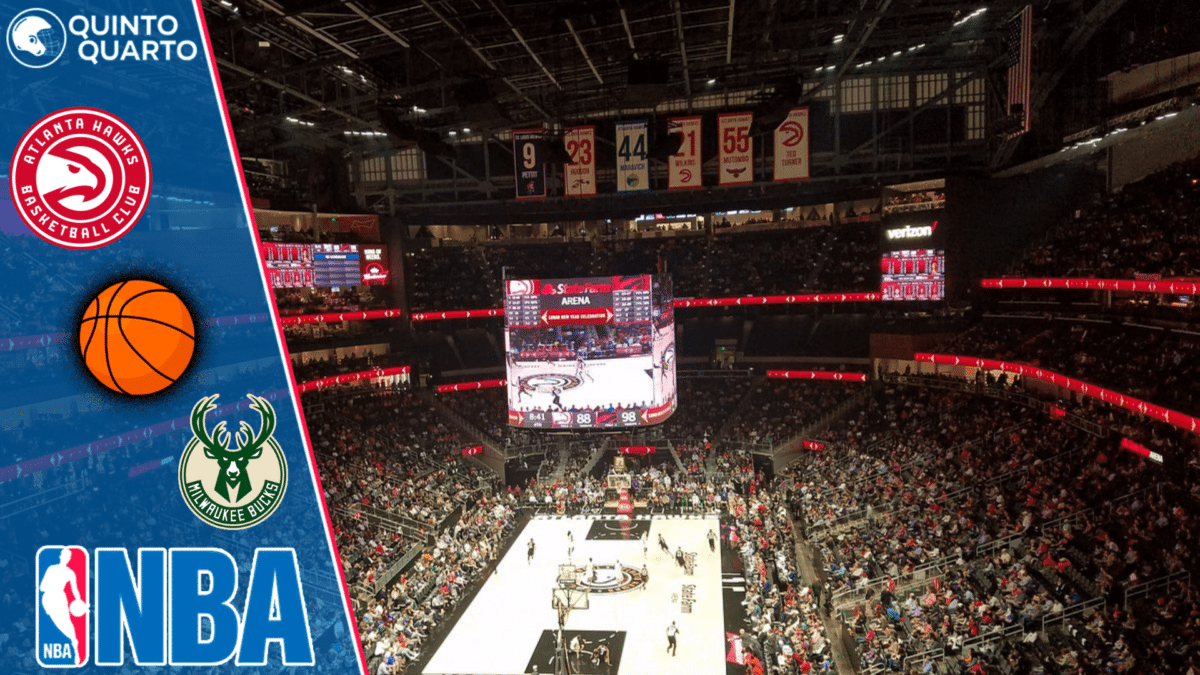Atlanta Hawks x Milwaukee Bucks – Dica, palpite e prognóstico – 17/01