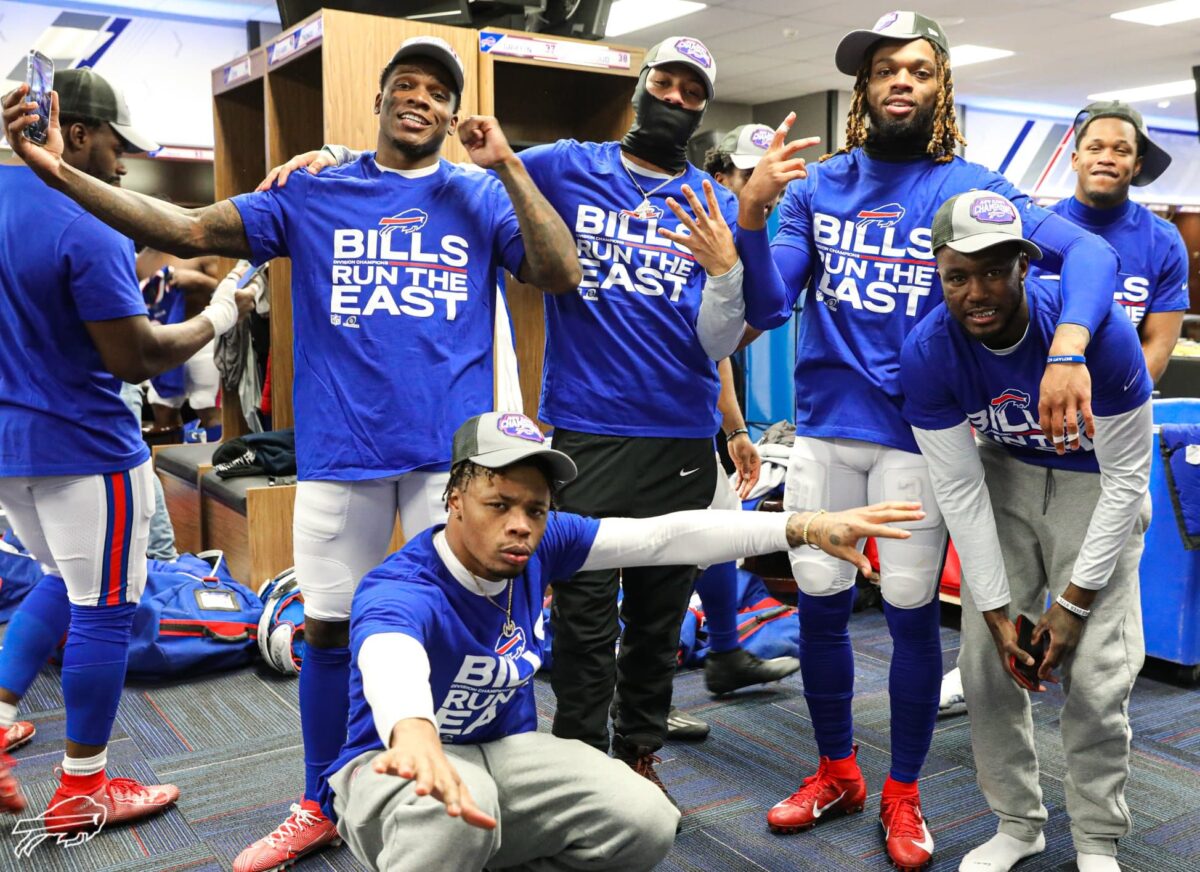 Buffalo Bills x New York Jets como aconteceu &ndash; Resultado, destaques e rea&ccedil;&atilde;o