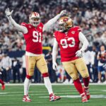 Dallas Cowboys x San Francisco 49ers como aconteceu &ndash; Resultado, destaques e rea&ccedil;&atilde;o