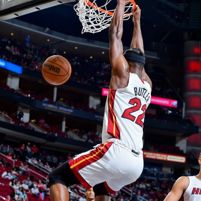 Houston Rockets x Miami Heat como aconteceu – Resultado, destaques e reação