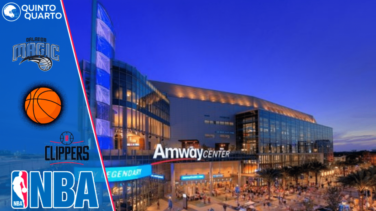 Orlando Magic x Los Angeles Clippers &ndash; Dica, palpite e progn&oacute;stico &ndash; 26/01