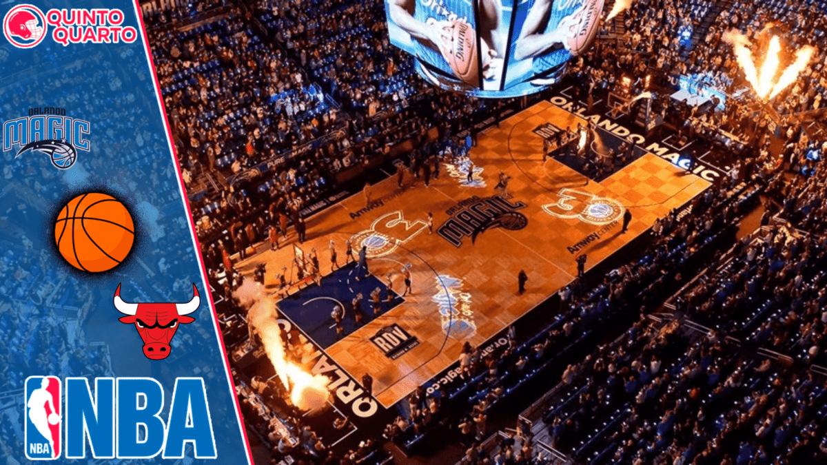 Orlando Magic x Chicago Bulls &ndash; Dica, palpite e progn&oacute;stico &ndash; 23/01