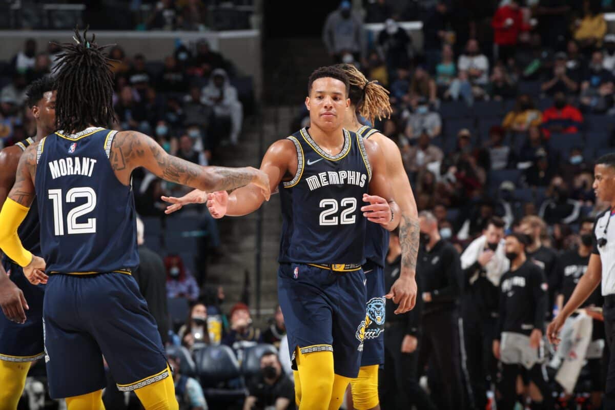 Memphis Grizzlies x San Antonio Spurs como aconteceu &ndash; Resultado, destaques e rea&ccedil;&atilde;o