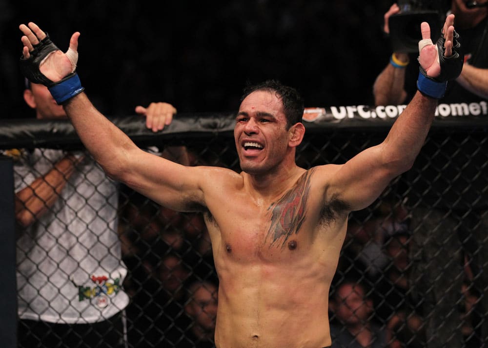 Rog&eacute;rio Minotouro