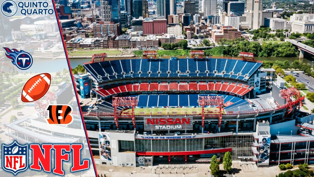 Tennessee Titans x Cincinnati Bengals &ndash; Dica, palpite e progn&oacute;stico &ndash; 22/01