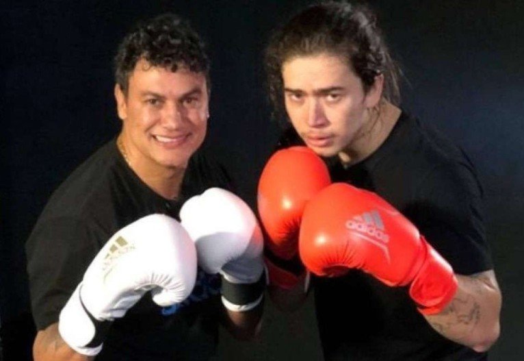 Whindersson vs Popó – Sobre a luta e como apostar