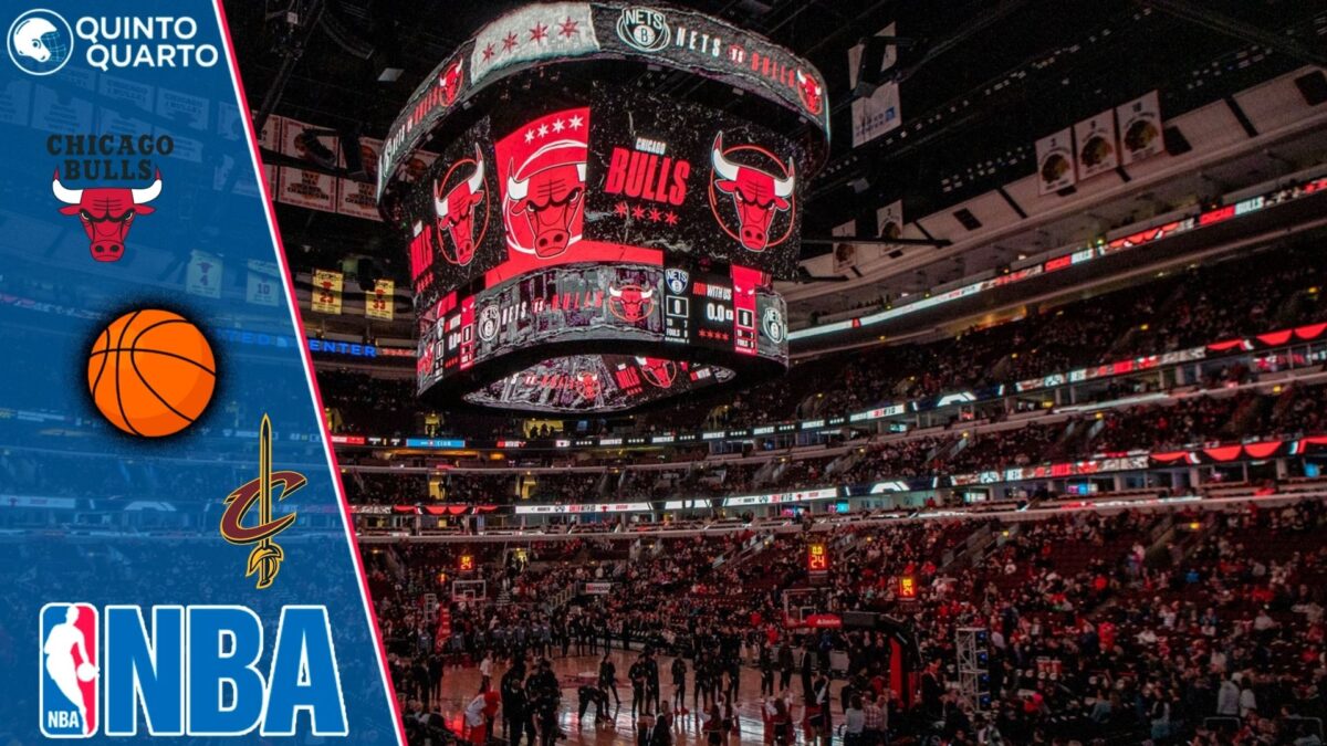 Chicago Bulls x Cleveland Cavaliers &ndash; Dica, palpite e progn&oacute;stico &ndash; 19/01