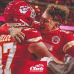 Kansas City Chiefs x Buffalo Bills como aconteceu &ndash; Resultado, destaque e rea&ccedil;&atilde;o