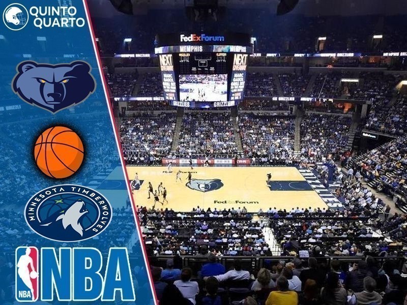 Memphis Grizzlies x Minnesota Timberwolves &ndash; Dica, palpite e progn&oacute;stico &ndash; 13/01