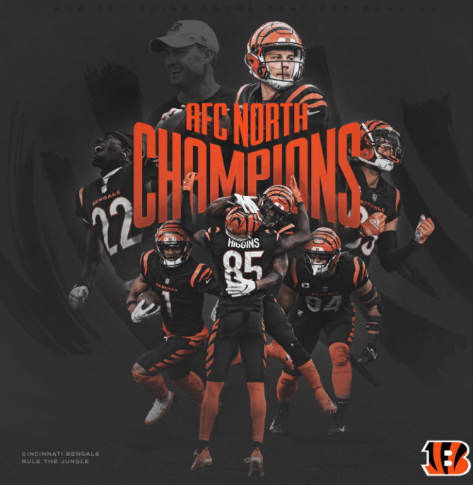 Cincinnati Bengals x Kansas City Chiefs como aconteceu &ndash; Resultado, destaque e rea&ccedil;&atilde;o