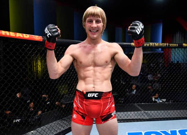 Paddy Pimblett mira alto e desafia Conor McGregor: &ldquo;Sou o novo homem principal no plantel do UFC&rdquo;