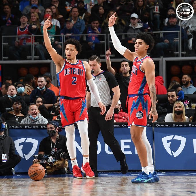 Detroit Pistons x Orlando Magic como aconteceu &ndash; Resultado, destaques e rea&ccedil;&atilde;o