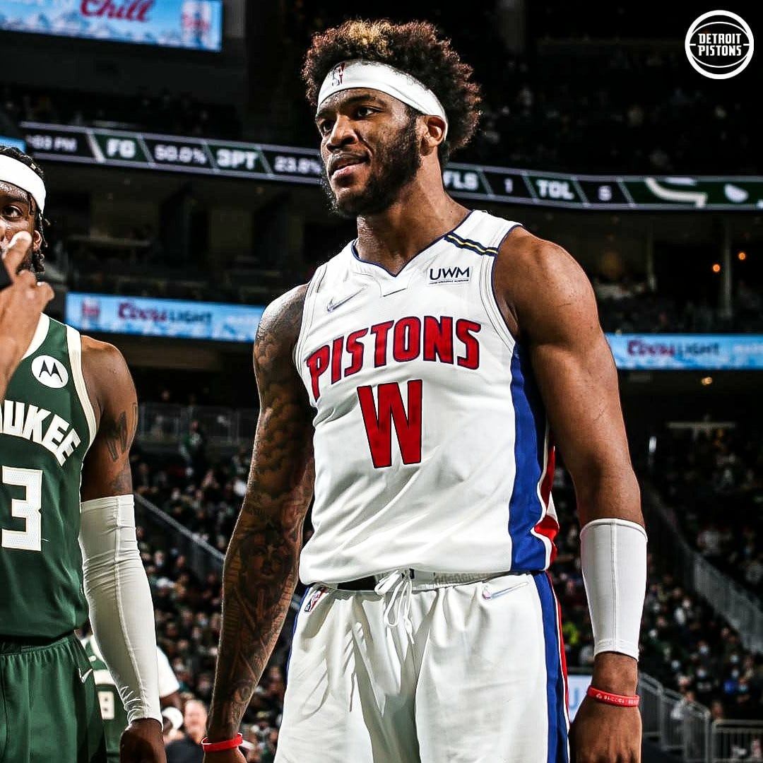 Milwaukee Bucks x Detroit Pistons como aconteceu – Resultado, destaque e reação