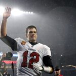 Tom Brady se despede da NFL e encerra carreira em alto n&iacute;vel