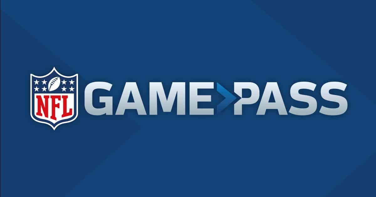 NFL Game Pass Voucher 2022 – Garanta já o seu!