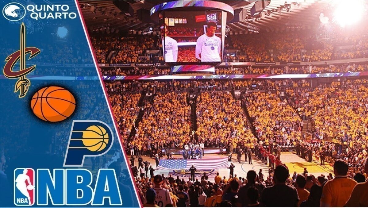 Cleveland Cavaliers x Indiana Pacers – Dica, palpite e prognóstico – 06/02