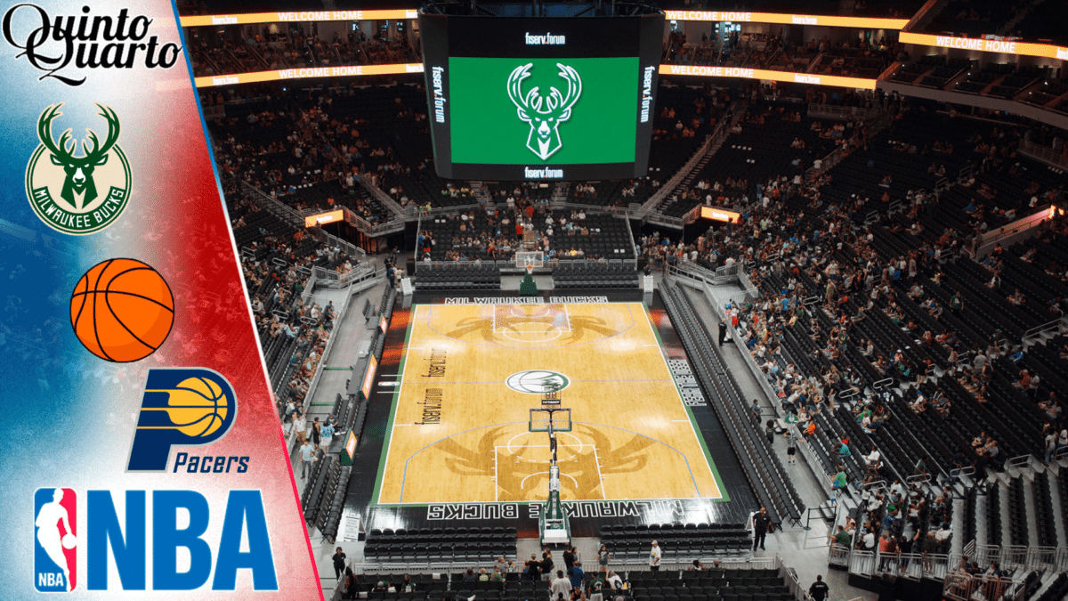 Milwaukee Bucks x Indiana Pacers – Dica, palpite e prognóstico – 15/02