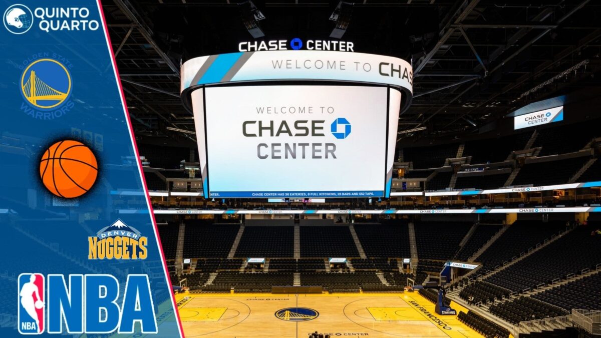 Golden State Warriors x Denver Nuggets &ndash; Dica, palpite e progn&oacute;stico &ndash; 16/02