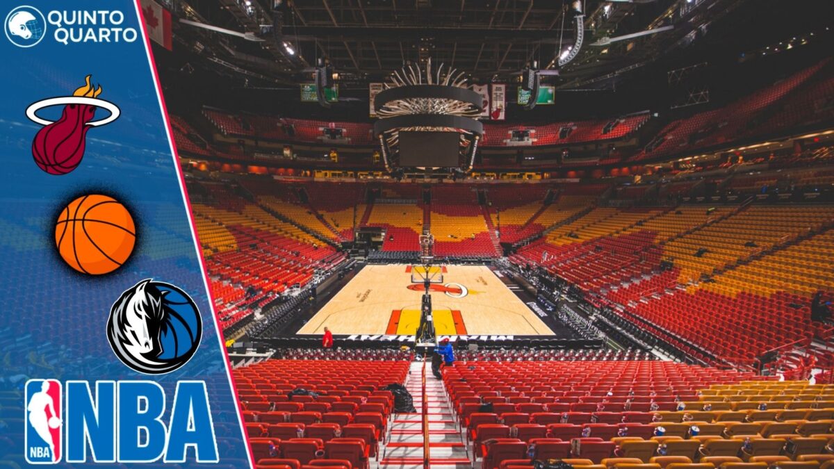 Miami Heat x Dallas Mavericks &ndash; Dica, palpite e progn&oacute;stico &ndash; 15/02