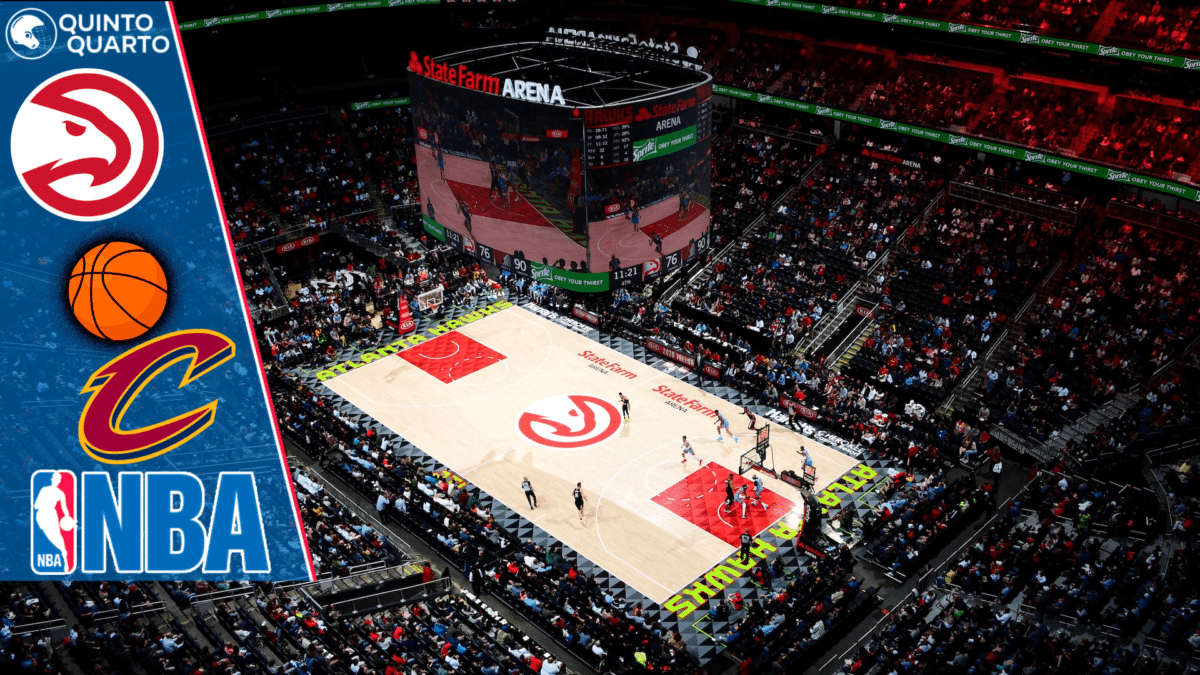 Atlanta Hawks x Cleveland Cavaliers &ndash; Dica, palpite e progn&oacute;stico &ndash; 15/02