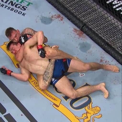 Renato Moicano x Alexander Hernandez como aconteceu &ndash; Resultado, destaque e rea&ccedil;&atilde;o