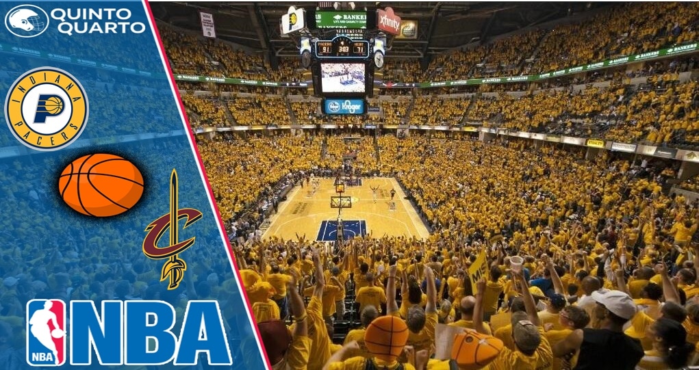 Indiana Pacers x Cleveland Cavaliers &ndash; Dica, palpite e progn&oacute;stico &ndash; 11/02