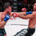 Neiman Gracie x Logan Storley como aconteceu &ndash; Resultado, destaques e rea&ccedil;&atilde;o