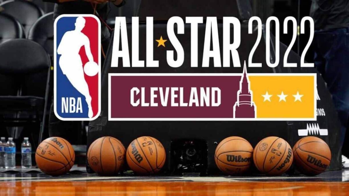 Maiores vencedores do pr&ecirc;mio de MVP do All-Star Game
