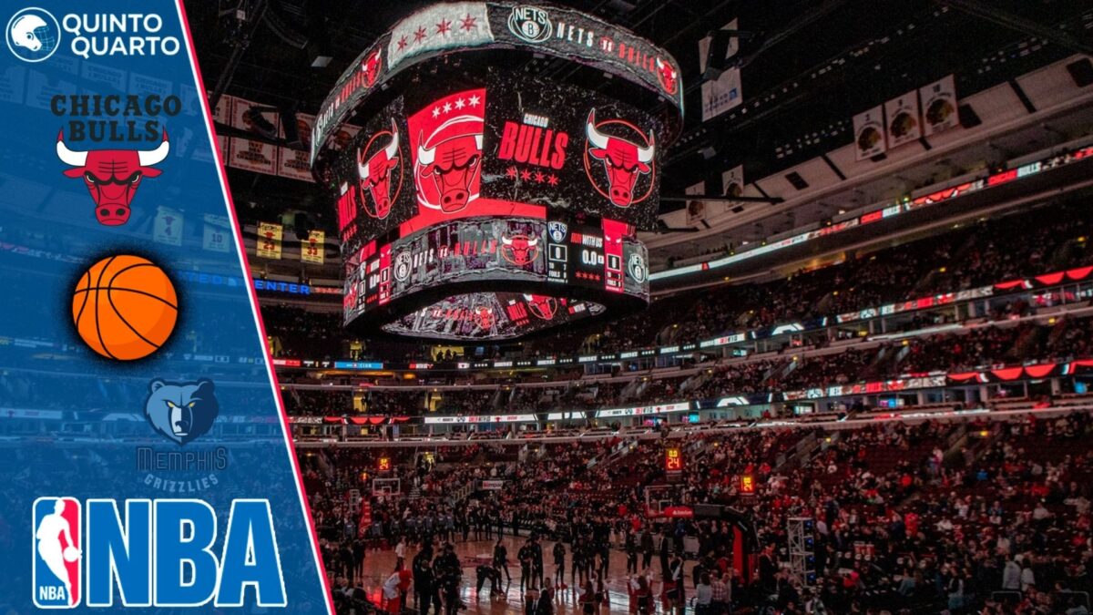Chicago Bulls x Memphis Grizzlies &ndash; Dica, palpite e progn&oacute;stico &ndash; 26/02